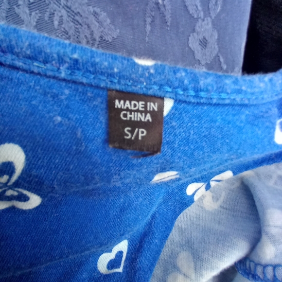 Cut summer time mini dress - Picture 2 of 6